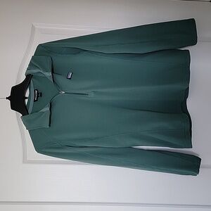 Patagonia Women’s 1/4 Zip Fleece Large